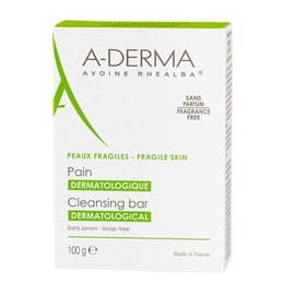 A-DERMA DERMOPAN JABON 100G