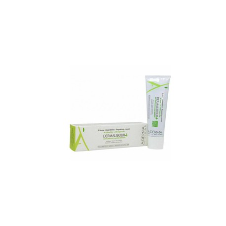 A-DERMA DERMALIBOUR CREMA REPARADORA 50ML