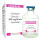 ACOEXCEL (PACLITAXEL) AMP 300MG 50ML C1