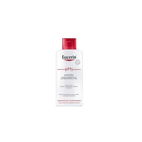 ??EUCERIN PH5 HUMECTANTE CORPORAL 250ML