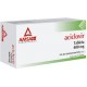 ACICLOVIR TAB 400MG C35 AMSA