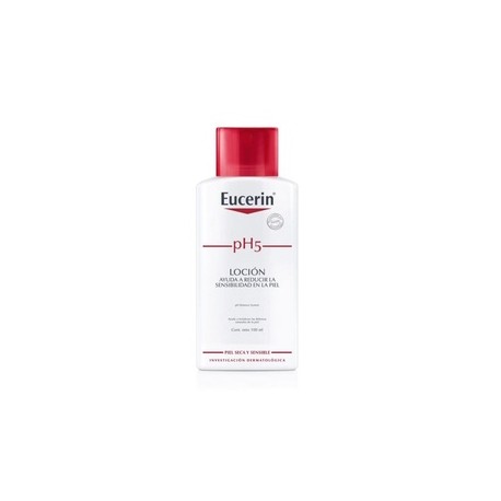 ??EUCERIN PH5 HUMECTANTE CORPORAL 100ML
