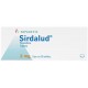 SIRDALUD (TIZANIDINA) TAB 2MG C20