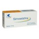 SIMVASTATINA KENNER TAB 10MG C30