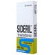 SIDERIL (TRAZODONA) CAP 100MG C20