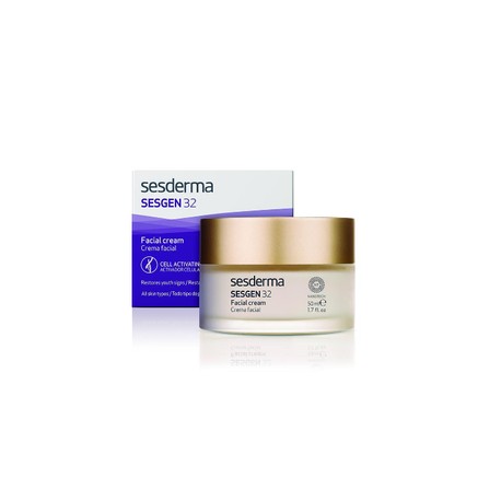 SESDERMA SESGEN 32 CREMA NUTRITIVA 50ML