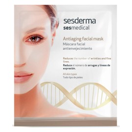 SESDERMA MASCARILLA SENSIMEDICAL ANTIENVEJECIMIENTO C1