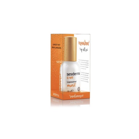 SESDERMA C-VIT MIST 30ML