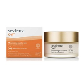 SESDERMA C-VIT CREMA FACIAL HIDRATANTE 50ML