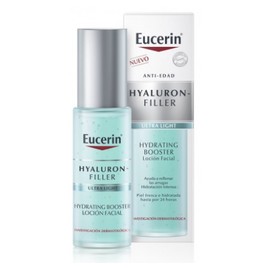 ??EUCERIN HYALURON FILLER HYDRATING BOOSTER 30ML