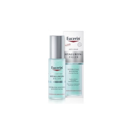??EUCERIN HYALURON FILLER HYDRATING BOOSTER 30ML