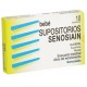 SENOSIAIN BEBE (GLICEROL) SUPOSITORIO C10