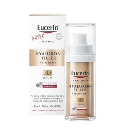 ??EUCERIN HYALURON FILLER ELASTICITY SERUM 30ML