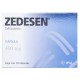 ZEDESEN (CEFTIBUTENO) CAP 400MG C10
