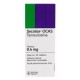 SECOTEX OCAS (TAMSULOSINA) TAB 0.4MG C30