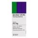SECOTEX OCAS (TAMSULOSINA) TAB 0.4MG C30