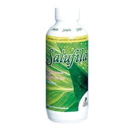 SALUFILA (CLOROFILA) 500ML