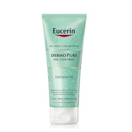 EUCERIN DERMO PURE EXFOLIANTE 100ML