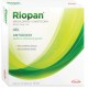 RIOPAN (MAGALDRATO/DIMETICONA) SOBRE 80MG/10MG/1MG C10