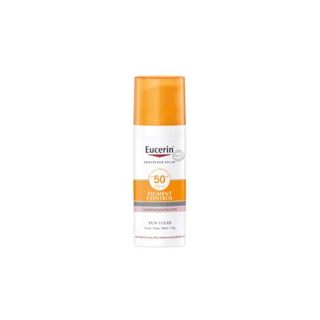 EUCERIN CREMA ANTI MANCHAS 50ML