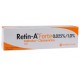 RETIN A FORTE GEL (TRETINOINA/CLINDAMICINA) 0.025/1% 30G
