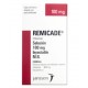 REMICADE (INFLIXIMAB) AMP 100MG C1