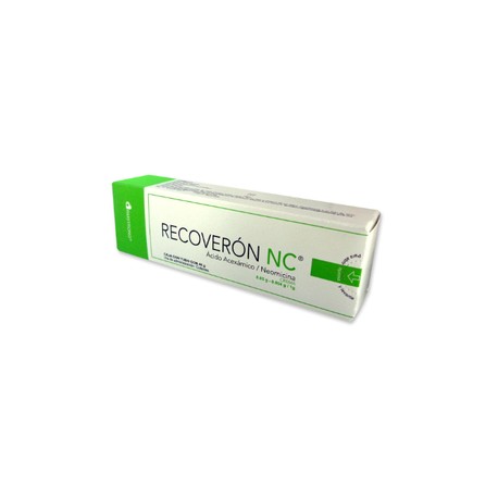 RECOVERON NC CREMA 40G