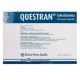 QUESTRAN (COLESTIRAMINA) SOBRE 4G C10
