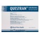 QUESTRAN (COLESTIRAMINA) SOBRE 4G C10
