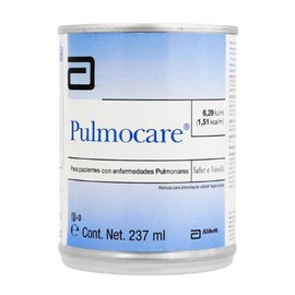 PULMOCARE (SUPLEMENTO ALIMENTICIO) FCO 236ML
