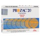 PROZAC (FLUOXETINA) CAP 20MG C28