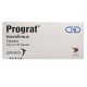 PROGRAF (TACROLIMUS) TAB 1MG C50