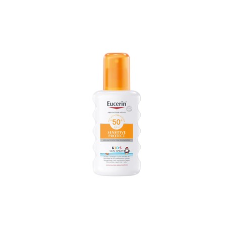 EUCERIN (PROTECTOR SOLAR ) KIDS SUN SPRAY 200 ML