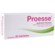 PROESSE (SUPLEMENTO ALIMENTICIO) TAB C30