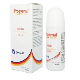 PROAVENAL DESODORANTE ROLL-ON 90ML PANALAB