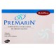 PREMARIN (ESTROGENOS CONJUGADOS) TAB 0.625MG C28