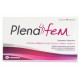 PLENAFEM (VITAMINAS/MINERALES/AC FOLICO/LUTEINA/OMEGA 3) CAP C30