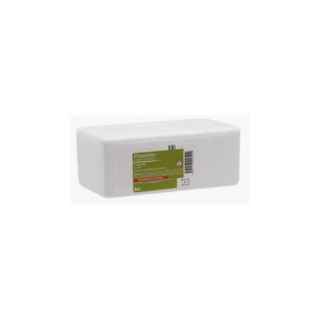PINADRINA (EPINEFRINA) AMP 1MG/ML C50