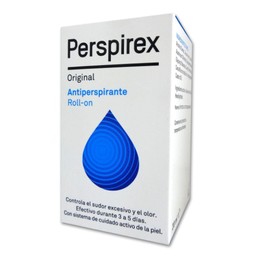 PERSPIREX ANTITRANSPIRANTE 20ML