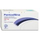 PENTOXIFILINA TAB 400MG C30 PSICOFARMA