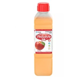 PEDIALYTE SR60 (ELECTROLITOS ORALES) MANZANA 500ML