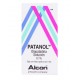 PATANOL (OLOPATADINA) 0.1% GTS 5ML