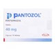 PANTOZOL (PANTOPRAZOL) TAB 40MG C14