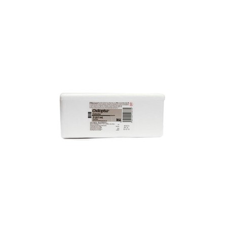 OXITOPISA (OXITOCINA) AMP 5UI/ML C50