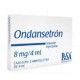 ONDANSETRON AMP 8MG/4ML C3 PISA