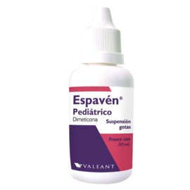 ESPAVEN (DIMETICONA) GOTERO 30ML