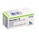 NOVOLIN N (INSULINA HUMANA RECOMBINANTE ISOFANA) AMP 100UI/ML  C1
