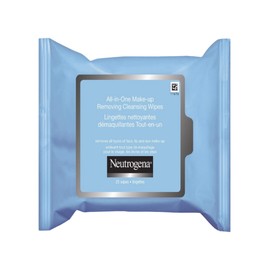 NEUTROGENA TOALLITAS DESMAQUILLANTES ORIGINAL C25