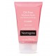 NEUTROGENA OIL FREE EXFOLIANTE FACIAL C/EXTRACTO DE TORONJA 124ML