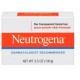 NEUTROGENA JABON ANTI-ACNE BARRA 99G